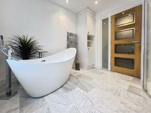 Bathroom- click for photo gallery